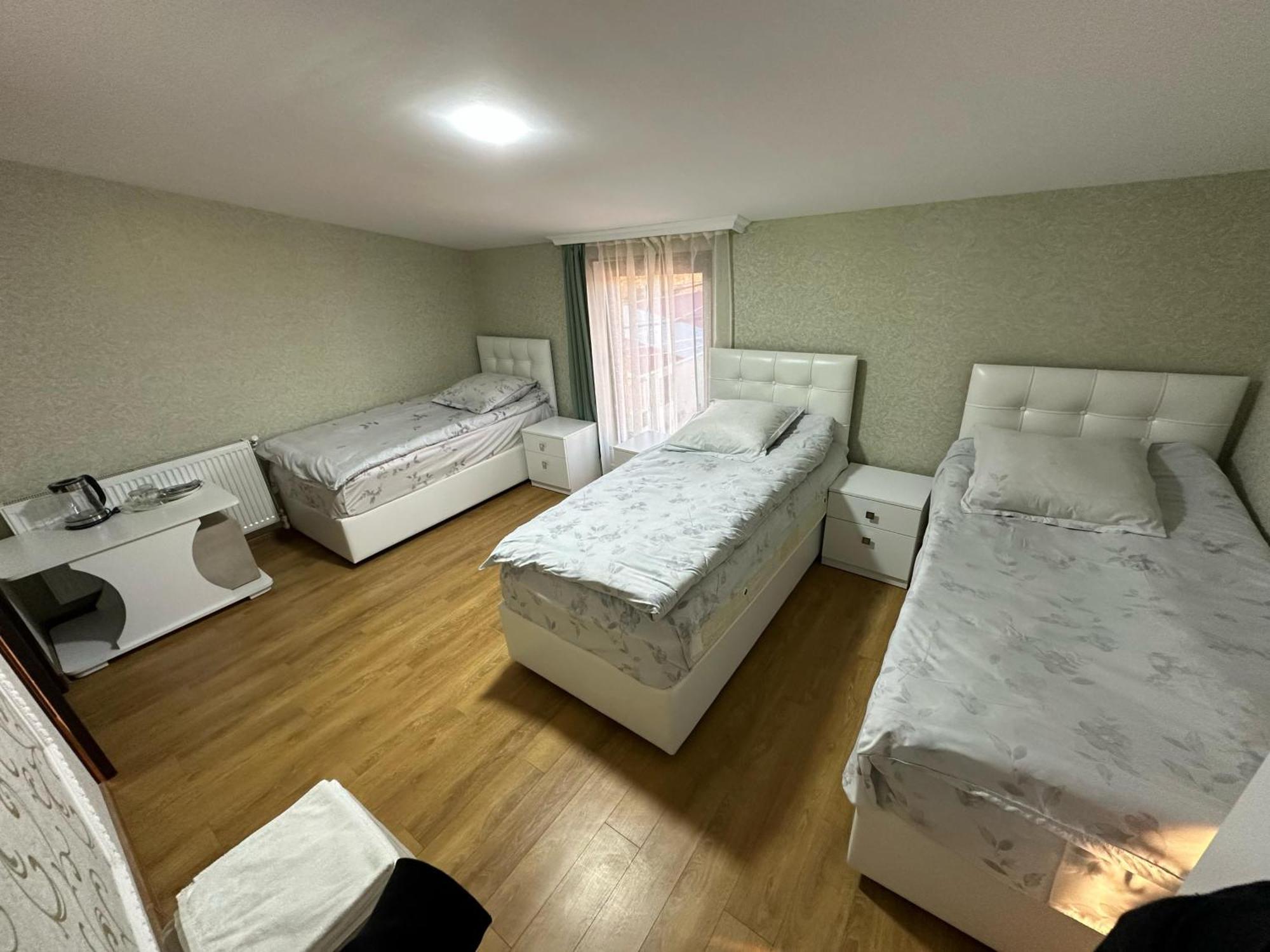 Family Hotel Gori Exterior foto
